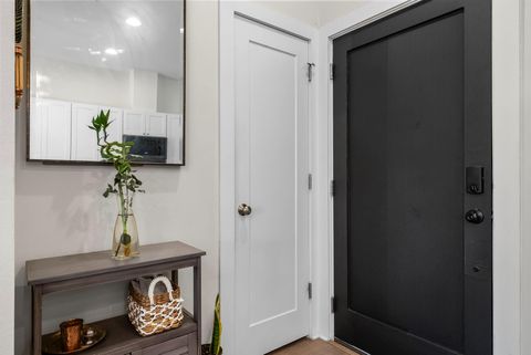 Tiny photo for 908 Nueces ST #45, Austin, TX 78701 (MLS # 8435712)