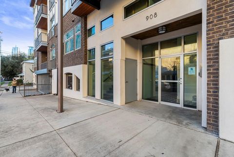 Photo of 908 Nueces ST #45, Austin, TX 78701 (MLS # 8435712)