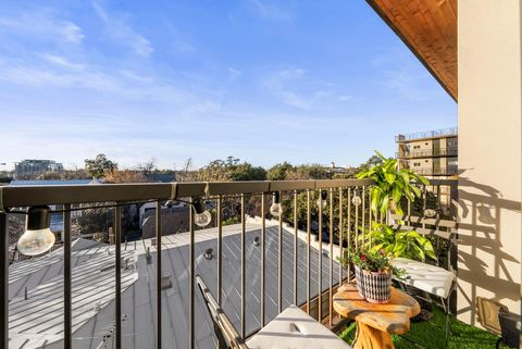 Tiny photo for 908 Nueces ST #45, Austin, TX 78701 (MLS # 8435712)