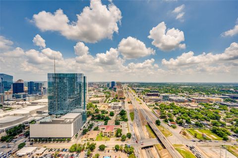 Tiny photo for 84 East Ave #3703, Austin, TX 78701 (MLS # 8156957)