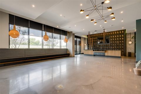 Tiny photo for 84 East Ave #3703, Austin, TX 78701 (MLS # 8156957)