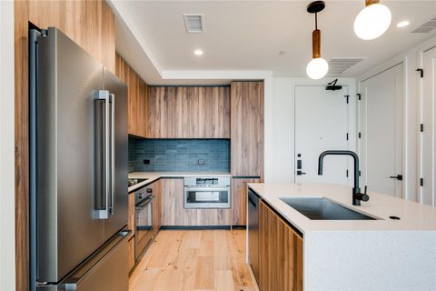 Tiny photo for 84 East Ave #3703, Austin, TX 78701 (MLS # 8156957)