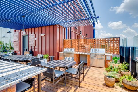 Tiny photo for 84 East Ave #3703, Austin, TX 78701 (MLS # 8156957)