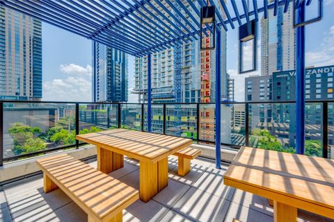 Tiny photo for 84 East Ave #3703, Austin, TX 78701 (MLS # 8156957)