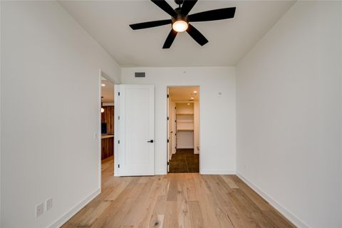 Tiny photo for 84 East Ave #3703, Austin, TX 78701 (MLS # 8156957)