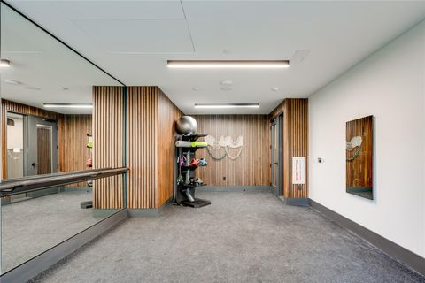 Tiny photo for 84 East Ave #3703, Austin, TX 78701 (MLS # 8156957)