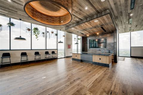 Tiny photo for 84 East Ave #3703, Austin, TX 78701 (MLS # 8156957)