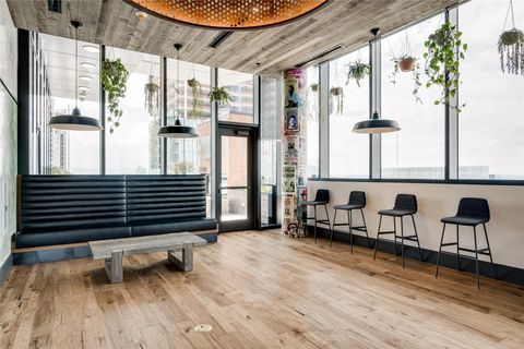 Tiny photo for 84 East Ave #3703, Austin, TX 78701 (MLS # 8156957)