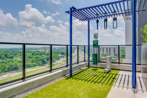 Tiny photo for 84 East Ave #3703, Austin, TX 78701 (MLS # 8156957)