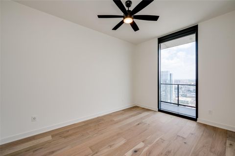 Tiny photo for 84 East Ave #3703, Austin, TX 78701 (MLS # 8156957)