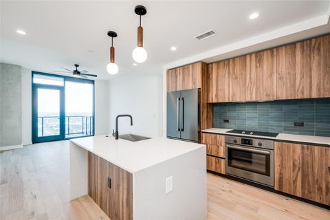 Photo of 84 East Ave #3703, Austin, TX 78701 (MLS # 8156957)
