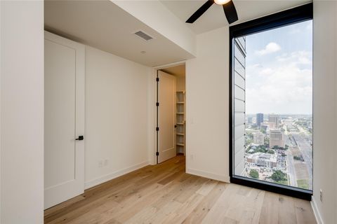 Tiny photo for 84 East Ave #3703, Austin, TX 78701 (MLS # 8156957)
