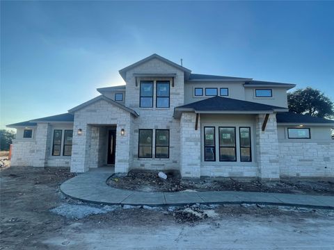 Photo of 2813 Pale Branch DR, Leander, TX 78641 (MLS # 8959319)