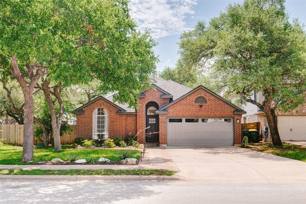 Photo of 2202 Old Mill RD, Cedar Park, TX 78613 (MLS # 9483393)