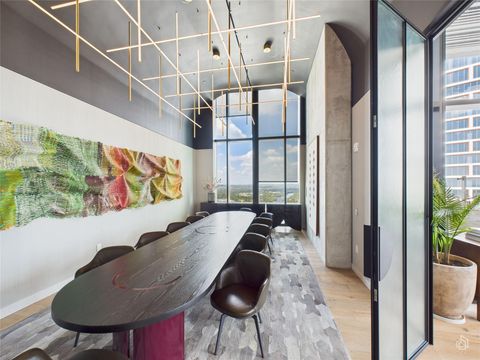 Tiny photo for 610 Davis ST #2808, Austin, TX 78701 (MLS # 9778590)