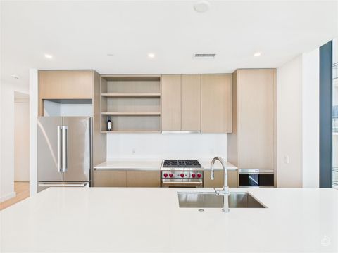 Tiny photo for 610 Davis ST #2808, Austin, TX 78701 (MLS # 9778590)