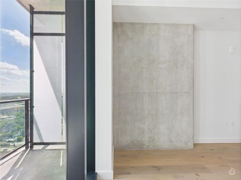 Tiny photo for 610 Davis ST #2808, Austin, TX 78701 (MLS # 9778590)