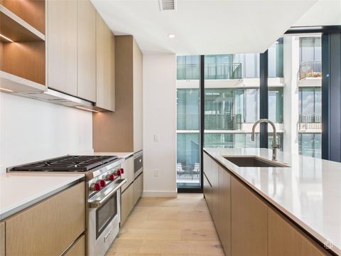 Photo of 610 Davis ST #2808, Austin, TX 78701 (MLS # 9778590)