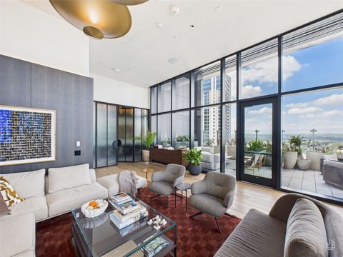 Tiny photo for 610 Davis ST #2808, Austin, TX 78701 (MLS # 9778590)