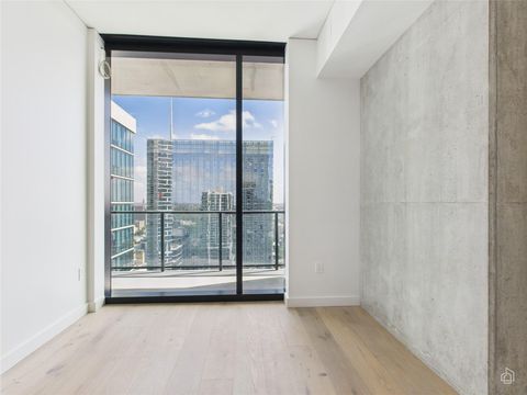 Tiny photo for 610 Davis ST #2808, Austin, TX 78701 (MLS # 9778590)