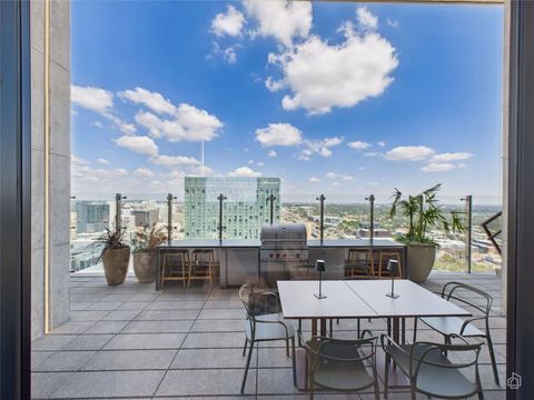 Tiny photo for 610 Davis ST #2808, Austin, TX 78701 (MLS # 9778590)