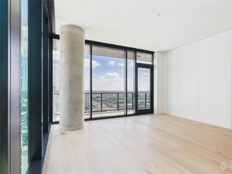 Tiny photo for 610 Davis ST #2808, Austin, TX 78701 (MLS # 9778590)