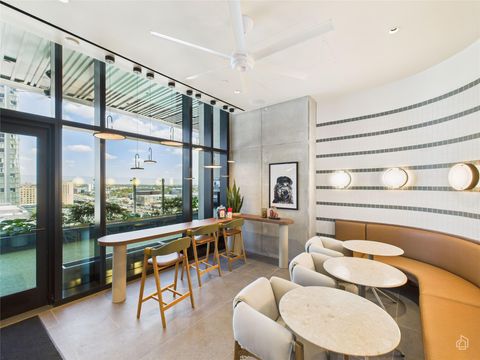 Tiny photo for 610 Davis ST #2808, Austin, TX 78701 (MLS # 9778590)