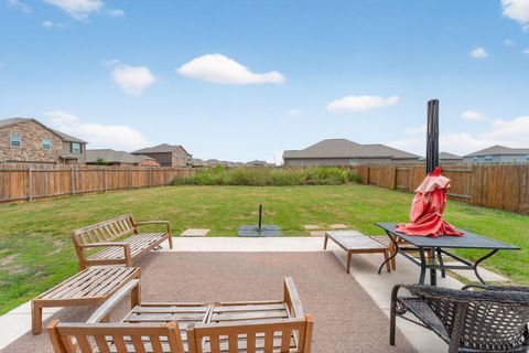 Tiny photo for 14017 Prospector WAY, Elgin, TX 78621 (MLS # 4606447)