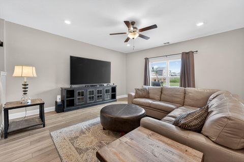 Tiny photo for 14017 Prospector WAY, Elgin, TX 78621 (MLS # 4606447)