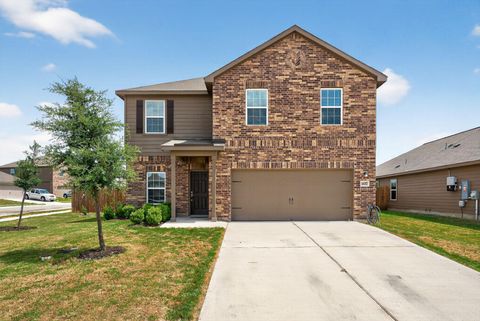 Photo of 14017 Prospector WAY, Elgin, TX 78621 (MLS # 4606447)