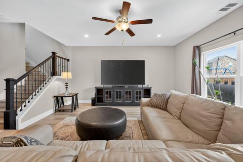 Tiny photo for 14017 Prospector WAY, Elgin, TX 78621 (MLS # 4606447)