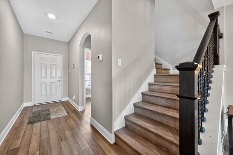 Tiny photo for 14017 Prospector WAY, Elgin, TX 78621 (MLS # 4606447)