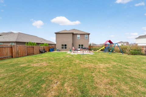 Tiny photo for 14017 Prospector WAY, Elgin, TX 78621 (MLS # 4606447)