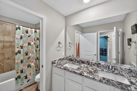 Tiny photo for 14017 Prospector WAY, Elgin, TX 78621 (MLS # 4606447)