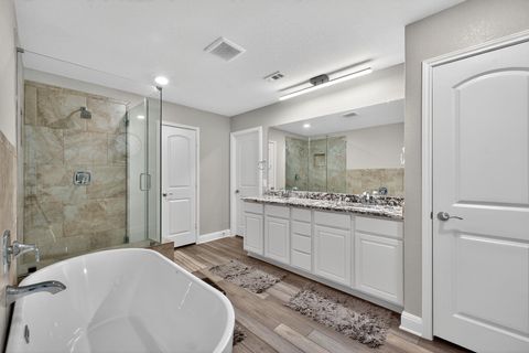 Tiny photo for 14017 Prospector WAY, Elgin, TX 78621 (MLS # 4606447)