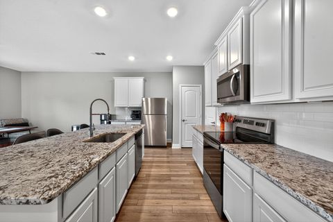 Tiny photo for 14017 Prospector WAY, Elgin, TX 78621 (MLS # 4606447)