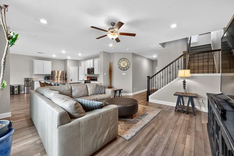 Tiny photo for 14017 Prospector WAY, Elgin, TX 78621 (MLS # 4606447)