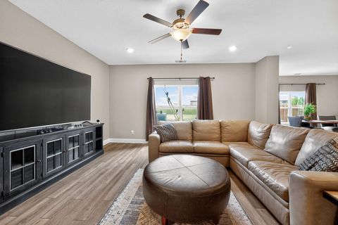 Tiny photo for 14017 Prospector WAY, Elgin, TX 78621 (MLS # 4606447)