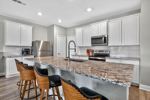 Tiny photo for 14017 Prospector WAY, Elgin, TX 78621 (MLS # 4606447)