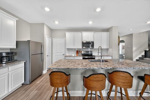 Tiny photo for 14017 Prospector WAY, Elgin, TX 78621 (MLS # 4606447)