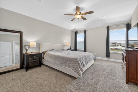 Tiny photo for 14017 Prospector WAY, Elgin, TX 78621 (MLS # 4606447)