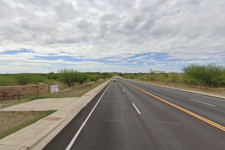 Photo 1 of 2 — 0 Dacy LN, Buda, TX 78610