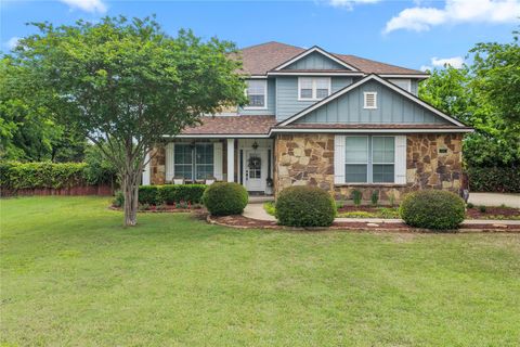 Photo of 112 Hobby Horse, Liberty Hill, TX 78642 (MLS # 6672538)
