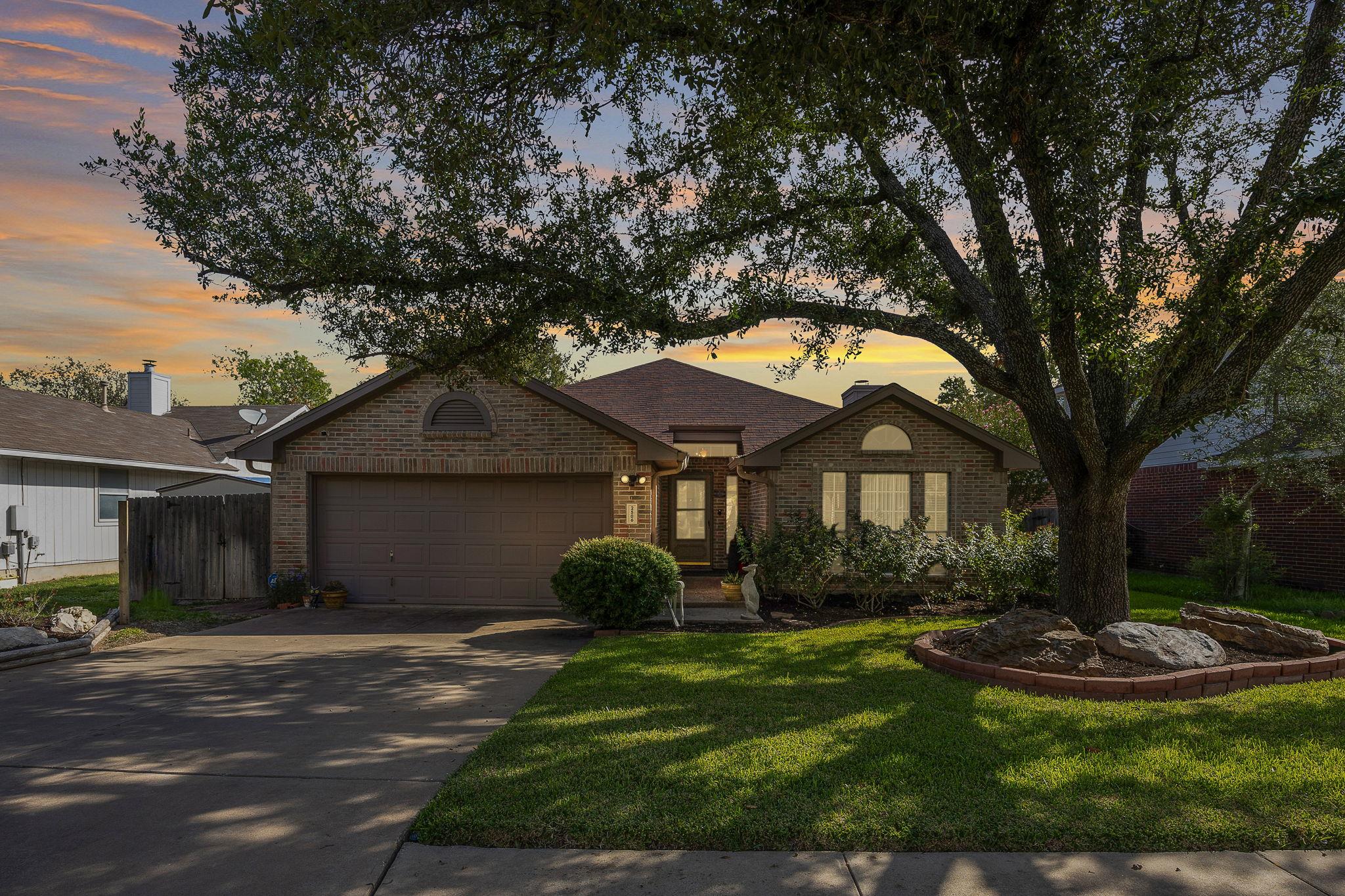 2506 Jacqueline DR