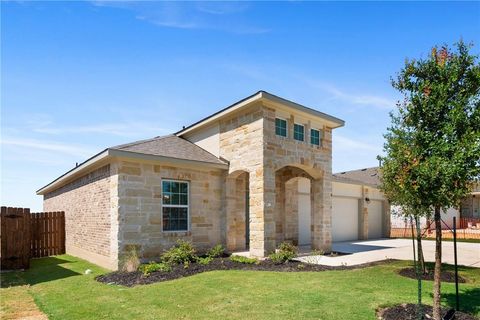 Photo of 4312 Porter Farm RD, Georgetown, TX 78628 (MLS # 2371124)