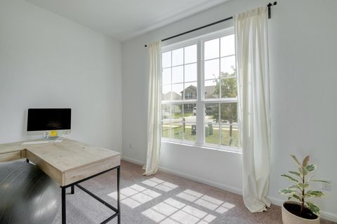 Tiny photo for 19524 Landmark DR, Pflugerville, TX 78660 (MLS # 8936823)