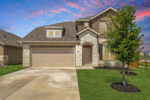 19524 Landmark DR Pflugerville TX 78660
