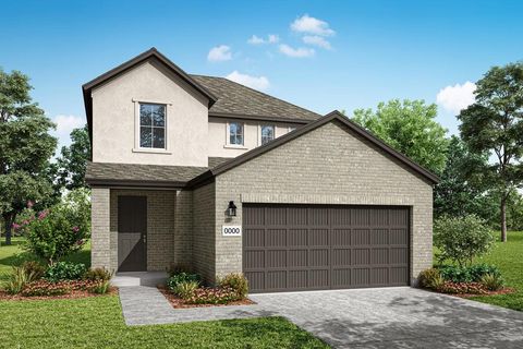 108 Brandywine Road Hutto TX 78634