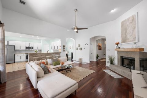 Tiny photo for 12201 Barrel BND, Austin, TX 78748 (MLS # 6223373)