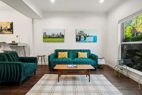 Tiny photo for 835 E Oltorf ST, Austin, TX 78704 (MLS # 7060962)